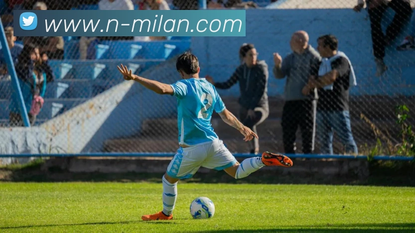 米兰体育APP 体育赛事宣传图